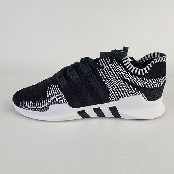 adidas Other - Adidas Originals Equipment Support ADV Primeknit Sneakers Black Running